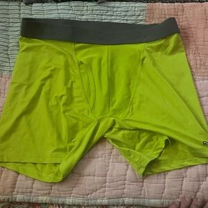 Reebok Large Boxer Brief